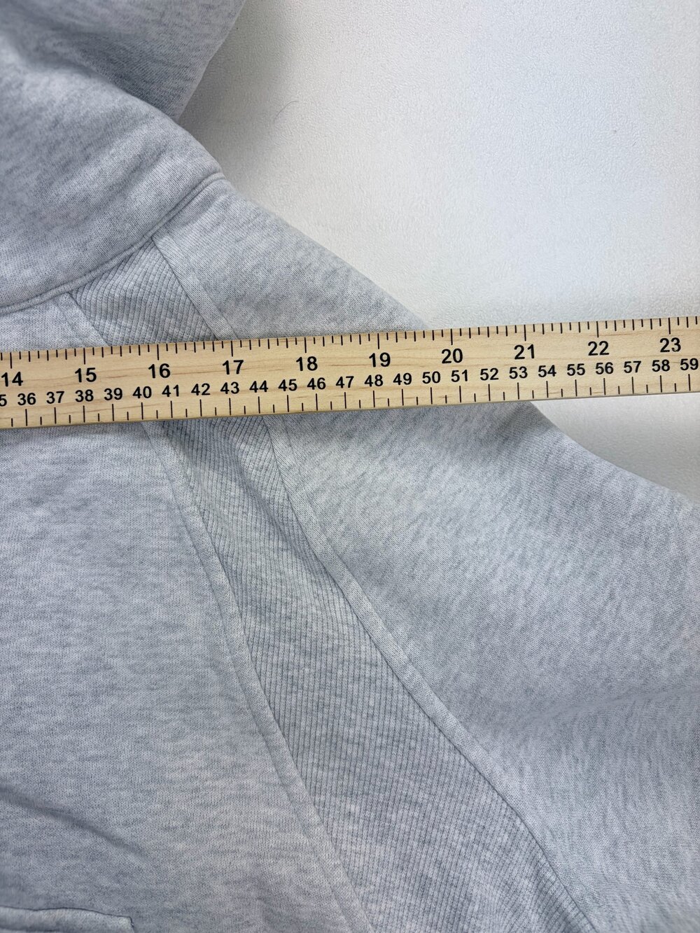 Lululemon Quarter-Zip Hoodie NS - Picture 6 of 12